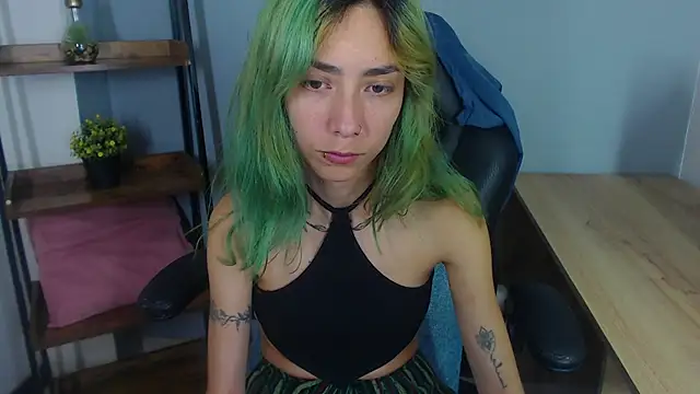 Erika Stevens online show from 11/14/25, 12:36