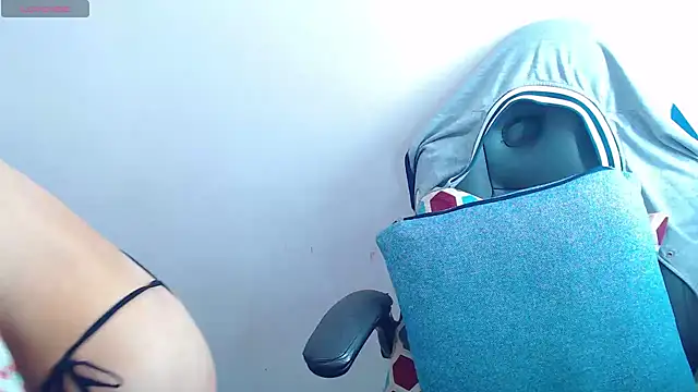 Erika Stevens online show from 03/20/26, 03:02