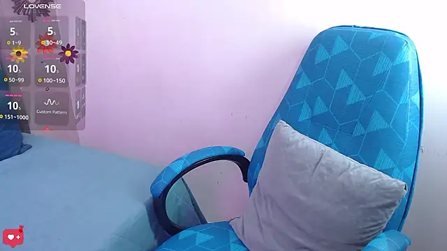 Erika Stevens online show from 02/06/26, 03:41