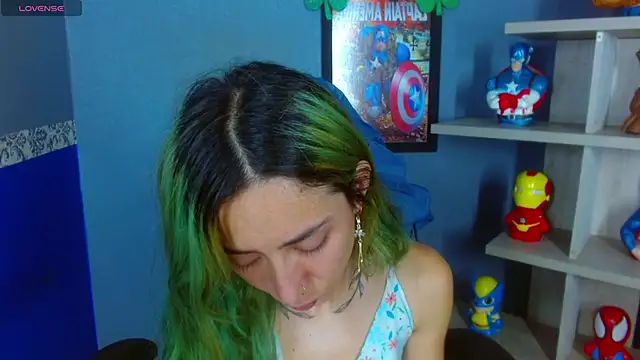 Erika Stevens online show from 11/27/25, 12:00