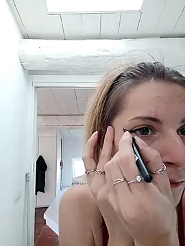 Cristina02 online show from 05/01/26, 09:25