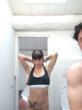 Cristina02 online show from 05/06/26, 10:30