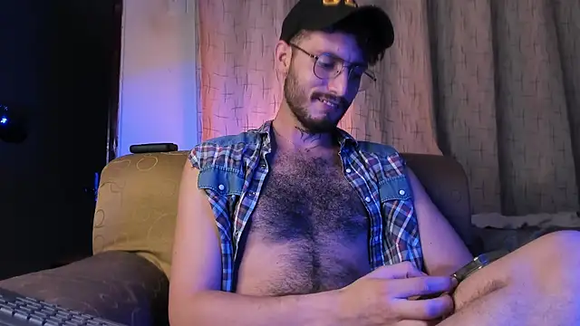 axel giracr online show from 02/06/25, 02:44