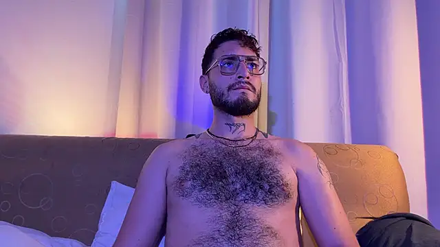 axel giracr online show from 02/19/26, 09:01