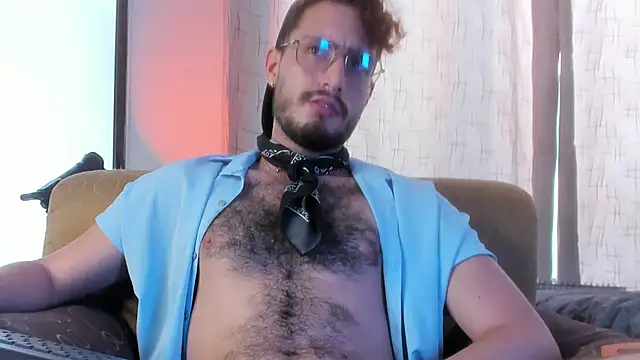 axel giracr online show from 03/07/25, 08:22