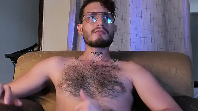 axel giracr online show from 03/05/25, 10:54