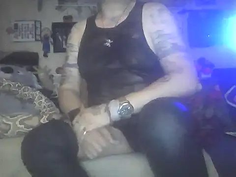rick tmc online show from 05/24/26, 12:43