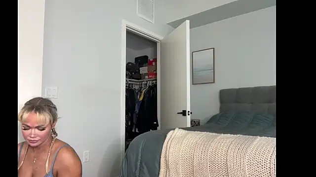 ElenaErickson online show from 03/16/26, 07:16