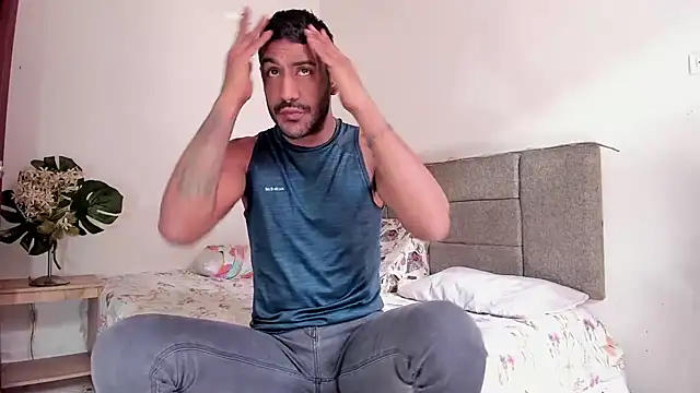 tom colinn online show from 10/30/25, 05:21