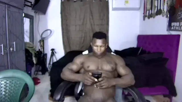 MedellinBlackx online show from 12/03/25, 01:39