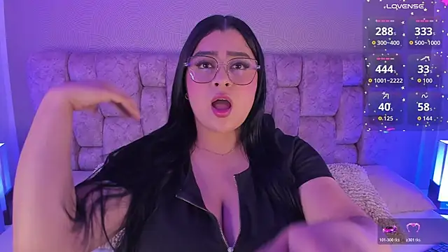 Emilyboobss online show from 02/08/26, 05:16