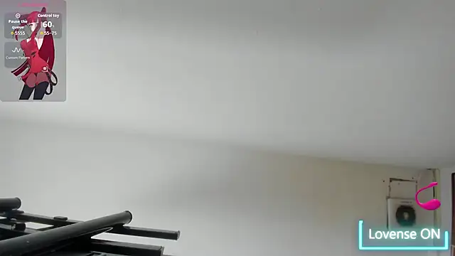 Margarethlex online show from 10/03/25, 04:25