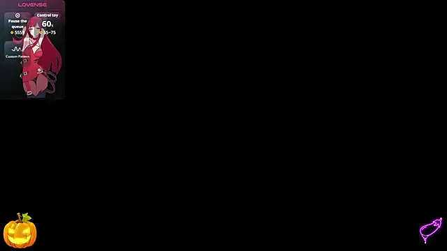 Margarethlex online show from 11/26/25, 04:34