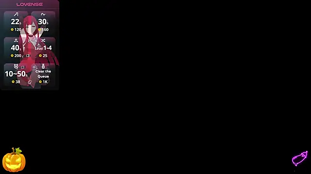 Margarethlex online show from 03/04/26, 04:42