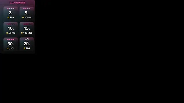 Margarethlex online show from 09/20/25, 02:49