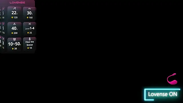 Margarethlex online show from 09/21/25, 04:28