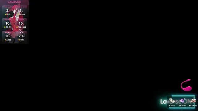 Margarethlex online show from 10/18/25, 04:47