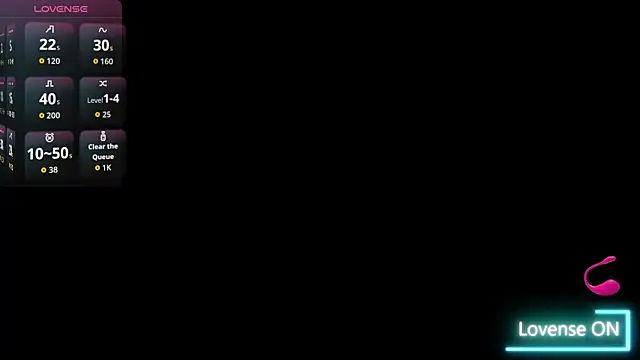 Margarethlex online show from 04/09/26, 03:30