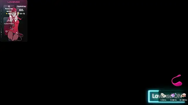 Margarethlex online show from 10/12/25, 04:58