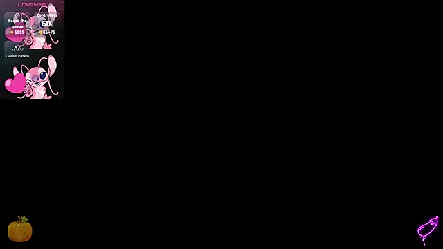 Margarethlex online show from 11/09/25, 03:21