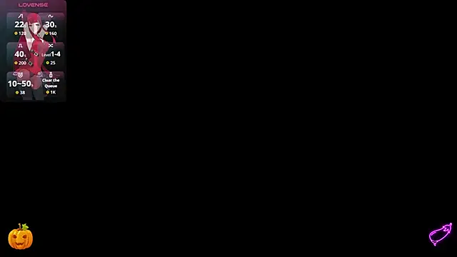 Margarethlex online show from 11/16/25, 05:01