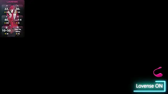 Margarethlex online show from 10/19/25, 04:59