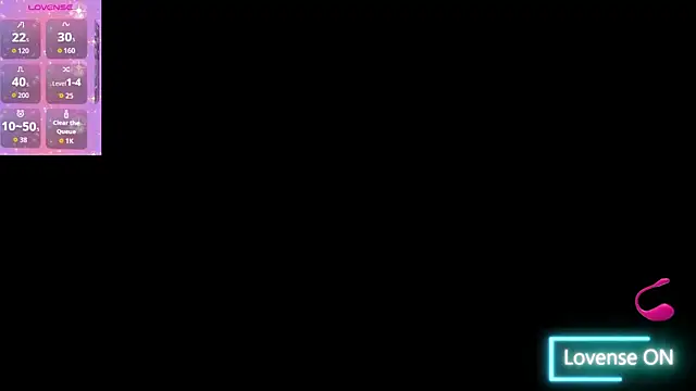 Margarethlex online show from 11/05/25, 03:53