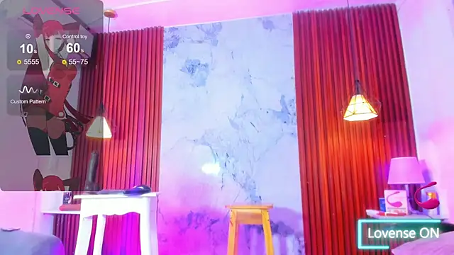 Margarethlex online show from 10/01/25, 05:12