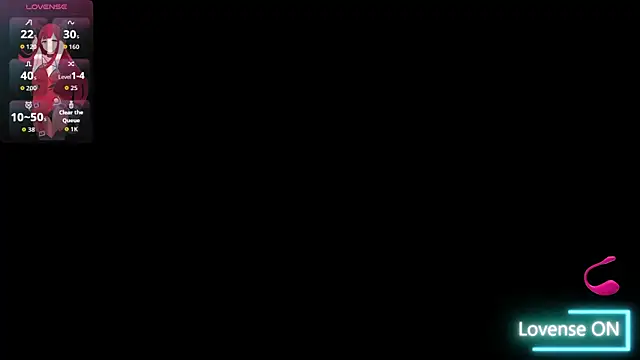 Margarethlex online show from 10/24/25, 04:00