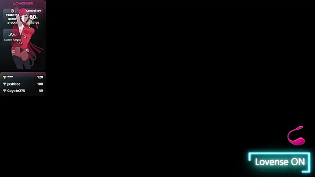 Margarethlex online show from 10/05/25, 08:32