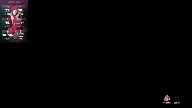 Margarethlex online show from 10/02/25, 04:27