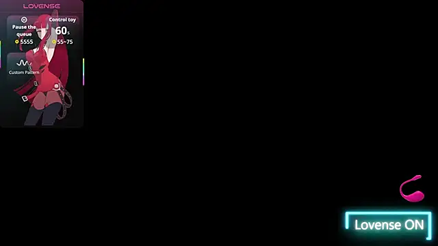 Margarethlex online show from 02/19/26, 04:09