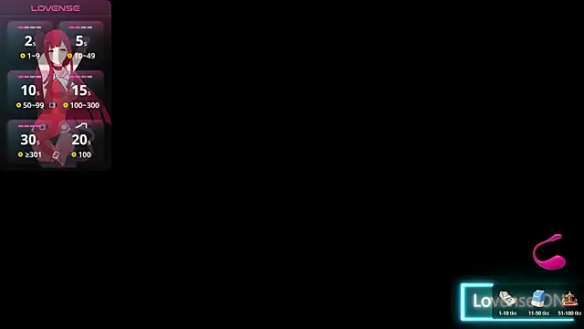 Margarethlex online show from 03/06/26, 05:02