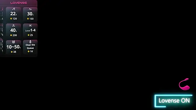 Margarethlex online show from 03/26/26, 01:59