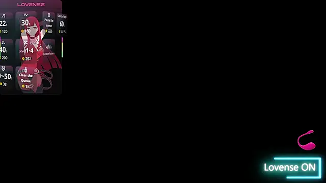 Margarethlex online show from 02/14/26, 04:34