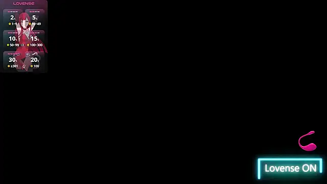 Margarethlex online show from 10/05/25, 05:09