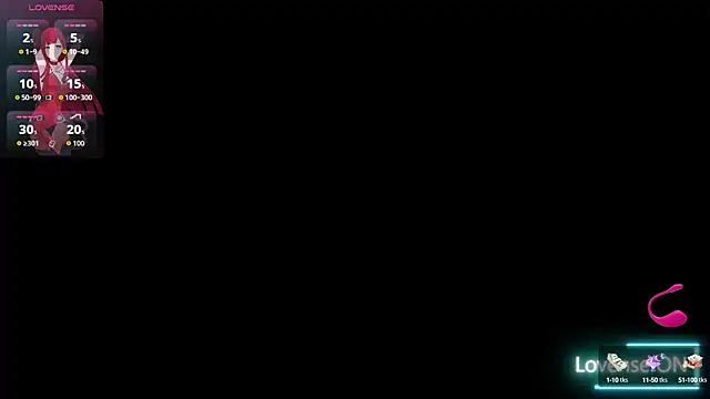 Margarethlex online show from 10/11/25, 04:35