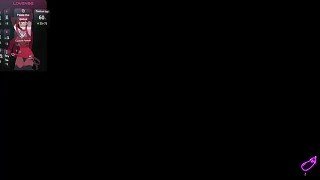 Margarethlex online show from 11/15/25, 04:16