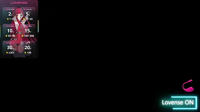 Margarethlex online show from 02/05/26, 04:30