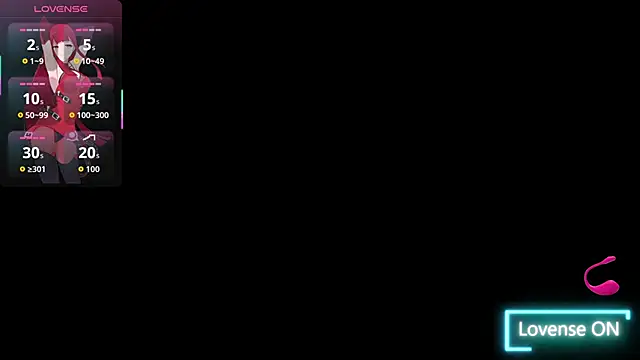 Margarethlex online show from 02/18/26, 03:59