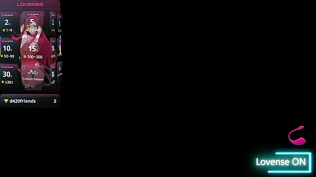 Margarethlex online show from 02/13/26, 04:01