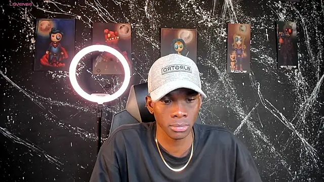 JacksonMuller  online show from 03/27/26, 02:29