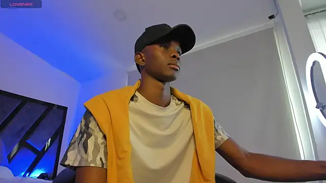 JacksonMuller  online show from 01/10/26, 02:12