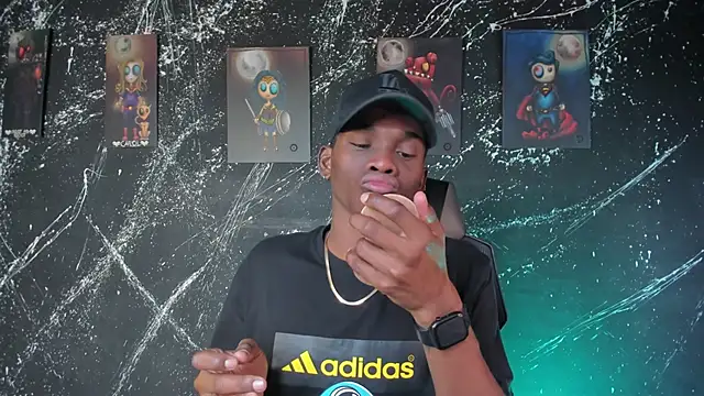 JacksonMuller  online show from 04/07/26, 01:35