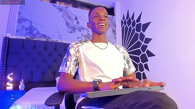 JacksonMuller  online show from 03/10/26, 01:15