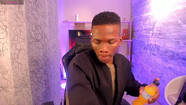 JacksonMuller  online show from 03/12/26, 01:15