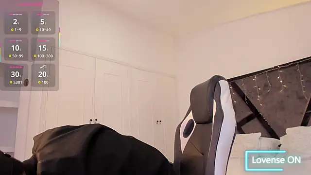 JacksonMuller  online show from 01/07/26, 01:38