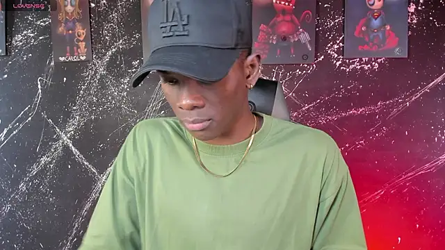 JacksonMuller  online show from 03/30/26, 01:34