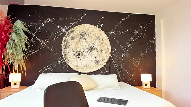 Snapshot of JacksonMuller_ chatting on 12/15/25, 01:06 JacksonMuller online show from 12/15/25, 01:06