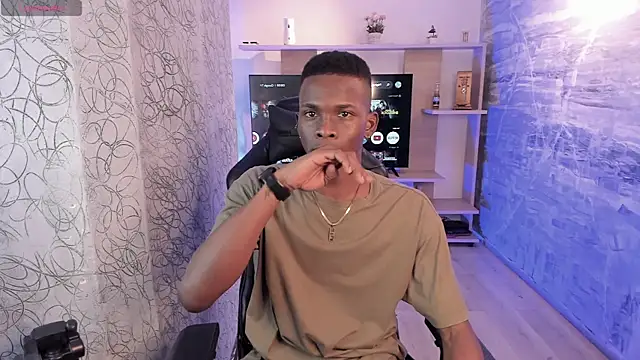 JacksonMuller  online show from 03/11/26, 02:00